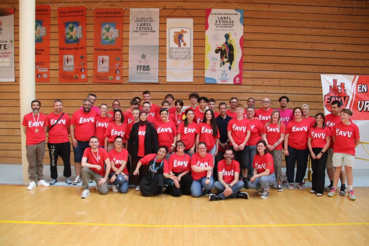 Recap' Juin-Juillet 2026