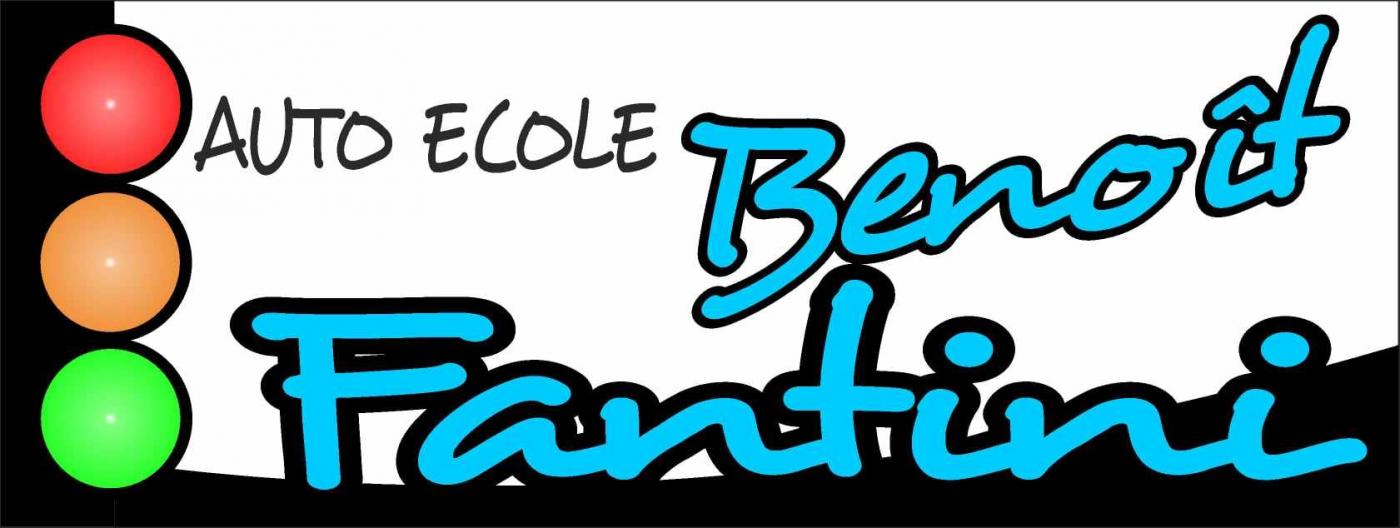 AUTO ECOLE BENOÎT FANTINI