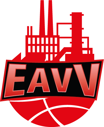 Logo EAVV-Basket